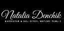 Family Law Office of Natalia Denchik logo